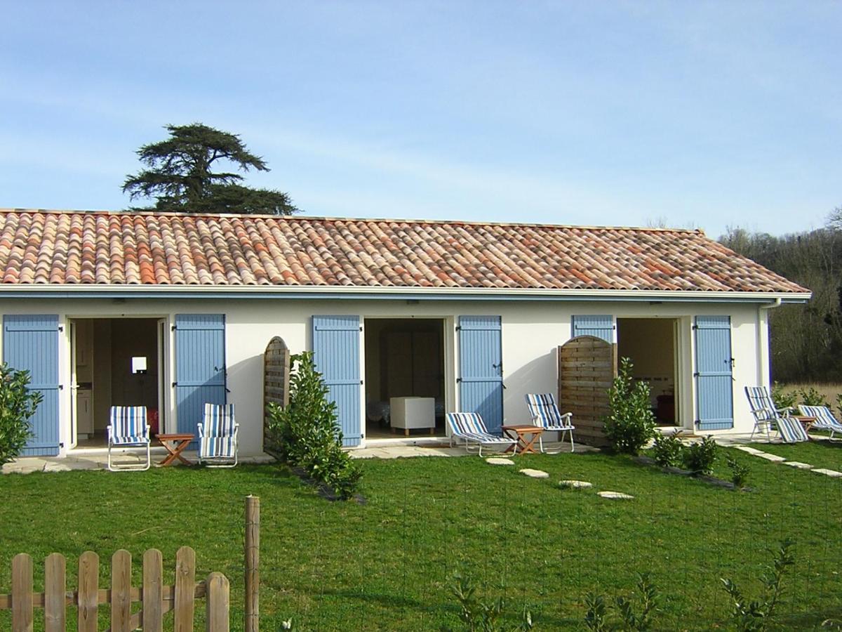 Gites Studioescos El Dos Extérieur photo