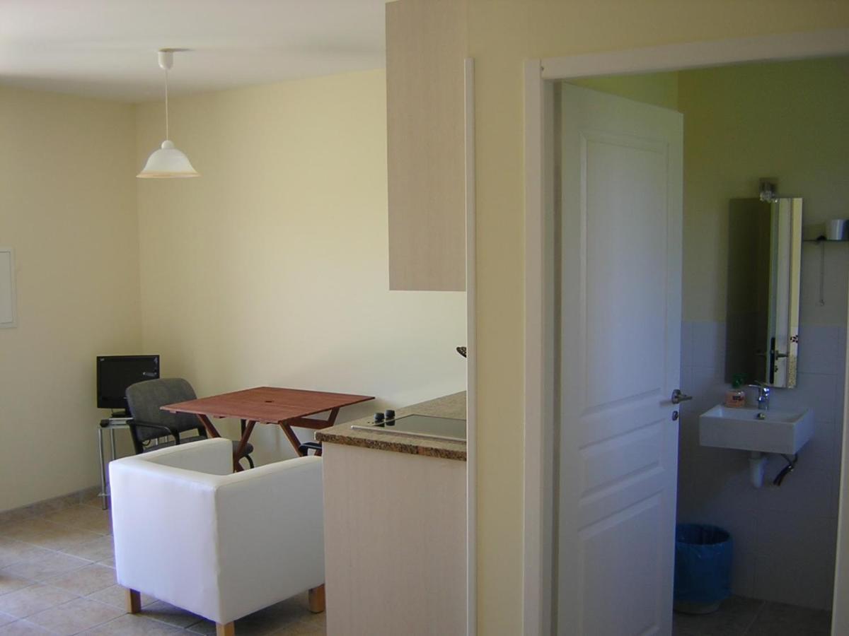 Gites Studioescos El Dos Extérieur photo