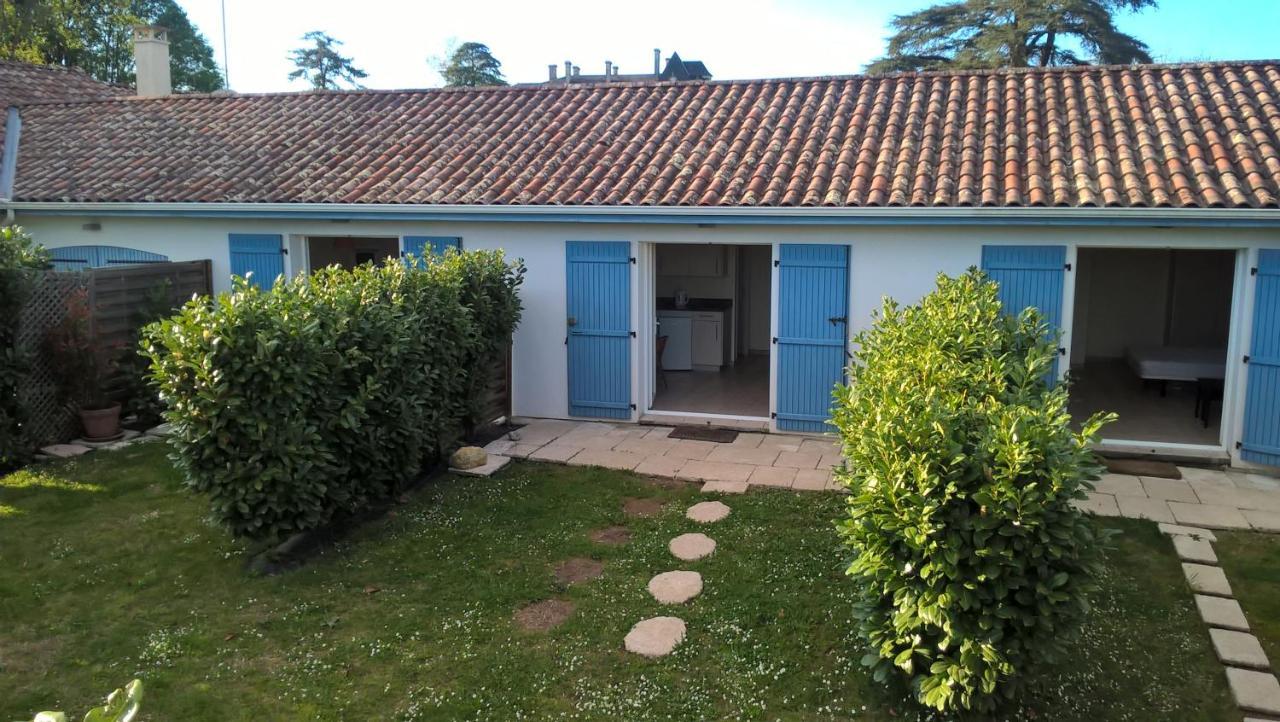 Gites Studioescos El Dos Extérieur photo