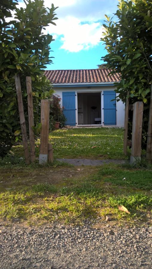 Gites Studioescos El Dos Extérieur photo